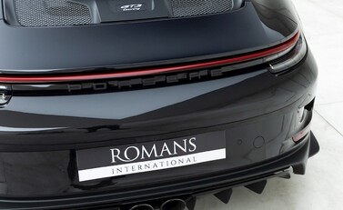 Porsche 911 (992) GT3 Touring 22