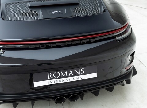 Porsche 911 (992) GT3 Touring 22
