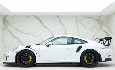 Porsche 911 (991) GT3 RS 2
