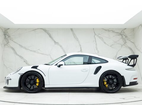Porsche 911 (991) GT3 RS 2