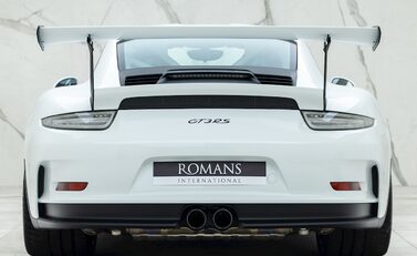 Porsche 911 (991) GT3 RS 5