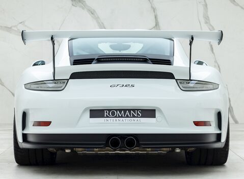 Porsche 911 (991) GT3 RS 5