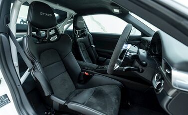 Porsche 911 (991) GT3 RS 10