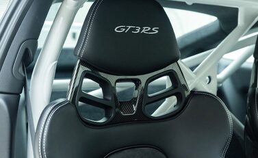 Porsche 911 (991) GT3 RS 11