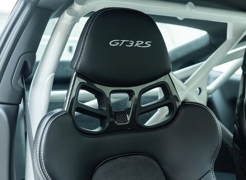 Porsche 911 (991) GT3 RS 11