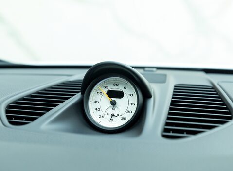 Porsche 911 (991) GT3 RS 14