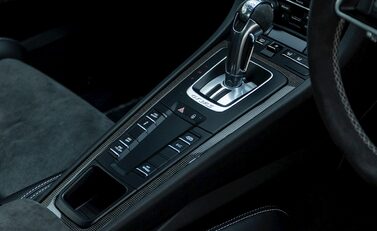 Porsche 911 (991) GT3 RS 16