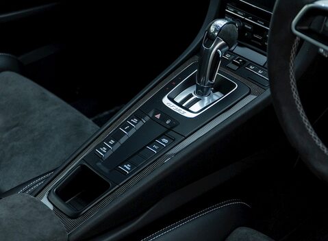 Porsche 911 (991) GT3 RS 16