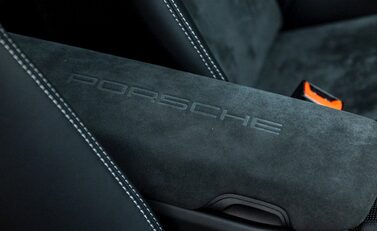 Porsche 911 (991) GT3 RS 17