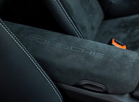 Porsche 911 (991) GT3 RS 17