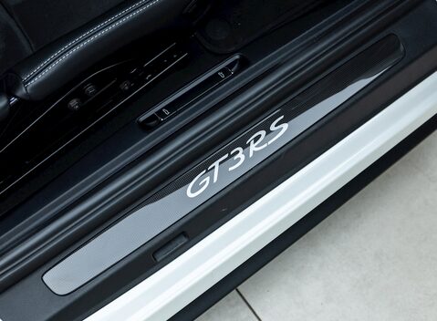 Porsche 911 (991) GT3 RS 18