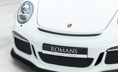 Porsche 911 (991) GT3 RS 20