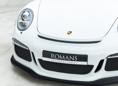 Porsche 911 (991) GT3 RS 20