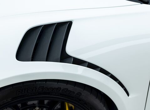 Porsche 911 (991) GT3 RS 21