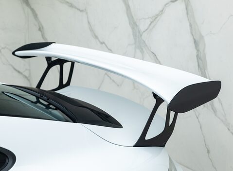 Porsche 911 (991) GT3 RS 22