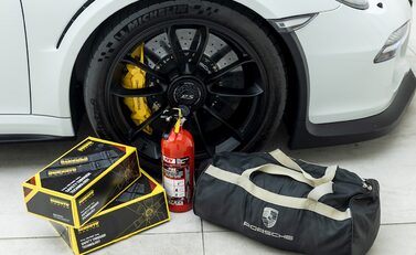 Porsche 911 (991) GT3 RS 23