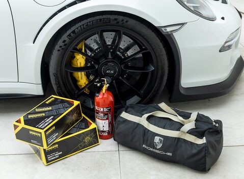 Porsche 911 (991) GT3 RS 23