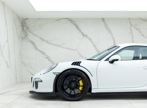 Porsche 911 (991) GT3 RS 24