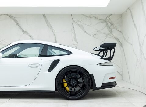 Porsche 911 (991) GT3 RS 25