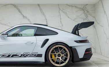 Porsche 911 GT3 RS Weissach (992) 52