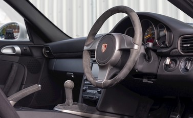 Porsche 911 (997) GT3 11