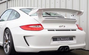 Porsche 911 (997) GT3 23