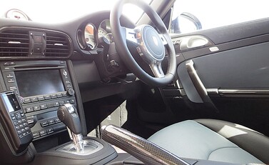 Porsche 911 (997) Turbo S 10