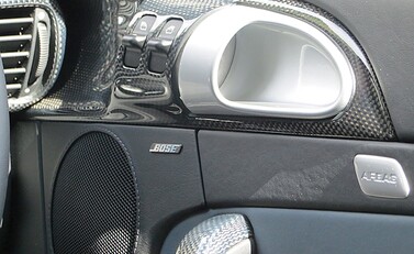 Porsche 911 (997) Turbo S 13