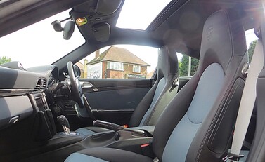 Porsche 911 (997) Turbo S 14