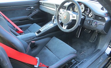 Porsche 911 (997) GT3 RS 2