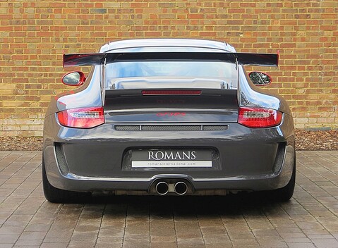 Porsche 911 (997) GT3 RS 15