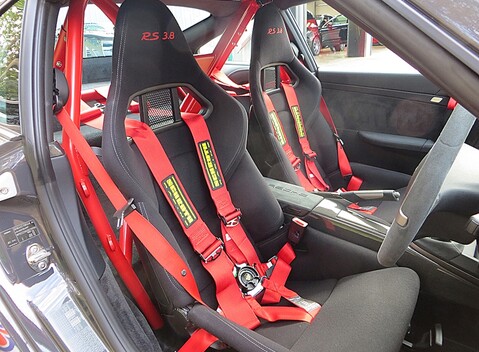 Porsche 911 (997) GT3 RS 18