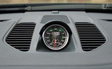 Porsche 911 (991) Carrera 4S Cabriolet 3