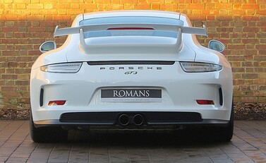 Porsche 911 (991) GT3 7