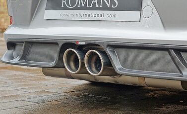Porsche 911 (991) GT3 11