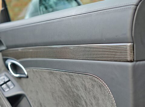 Porsche 911 (991) GT3 14