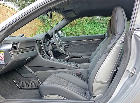 Porsche 911 (991) GT3 15