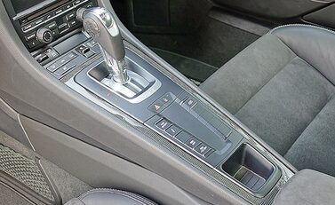 Porsche 911 (991) GT3 17