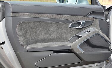 Porsche 911 (991) GT3 18