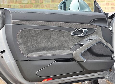 Porsche 911 (991) GT3 18