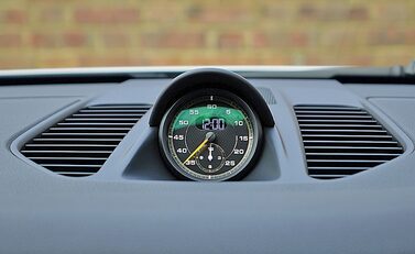 Porsche 911 (991) GT3 20