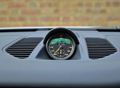 Porsche 911 (991) GT3 20