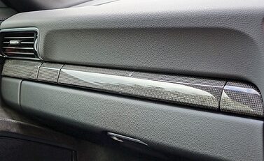 Porsche 911 (991) GT3 21