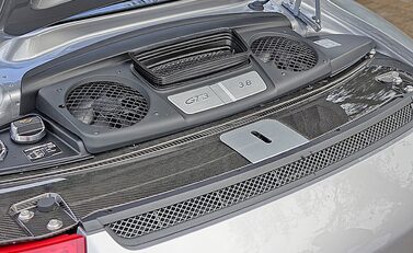 Porsche 911 (991) GT3 22