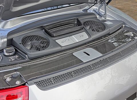 Porsche 911 (991) GT3 22