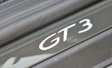 Porsche 911 (991) GT3 26