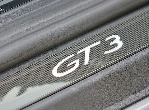 Porsche 911 (991) GT3 26