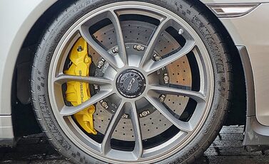 Porsche 911 (991) GT3 27