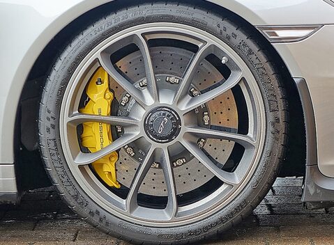 Porsche 911 (991) GT3 27