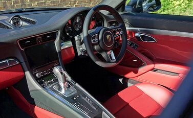 Porsche 911 (991.2) Carrera S PDK 3